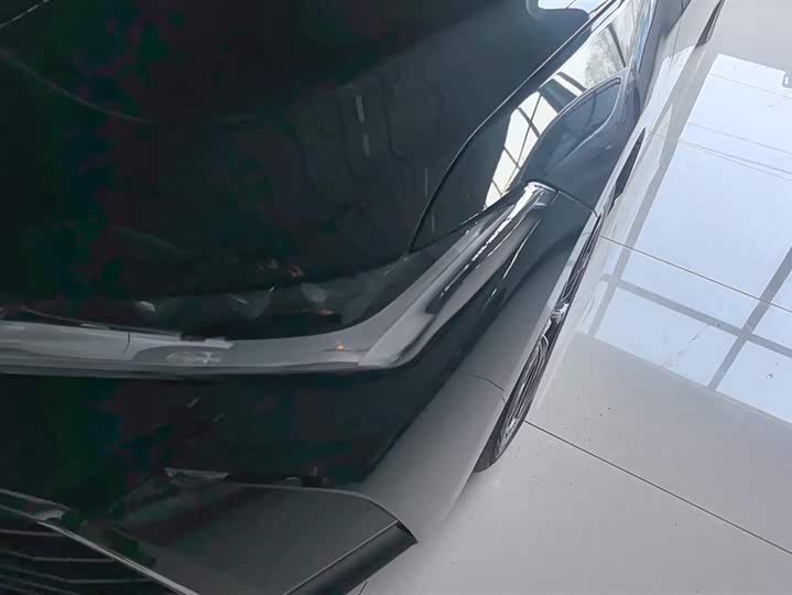 Фото 5 - Toyota Avalon