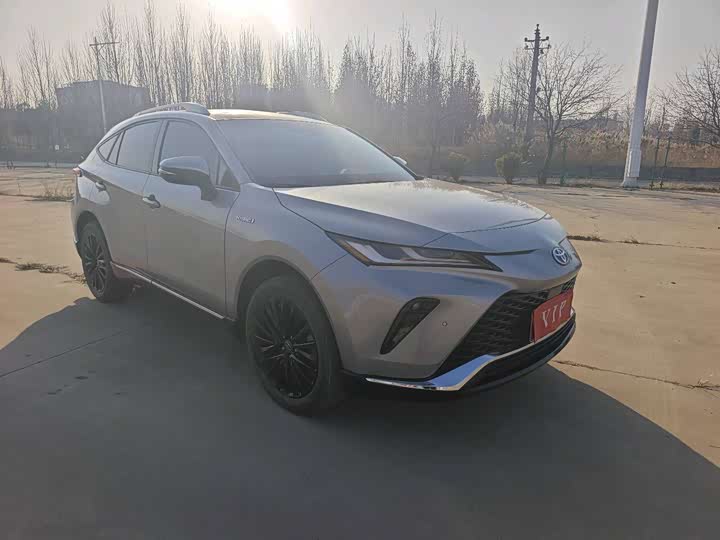 Фото 3 - Toyota Venza