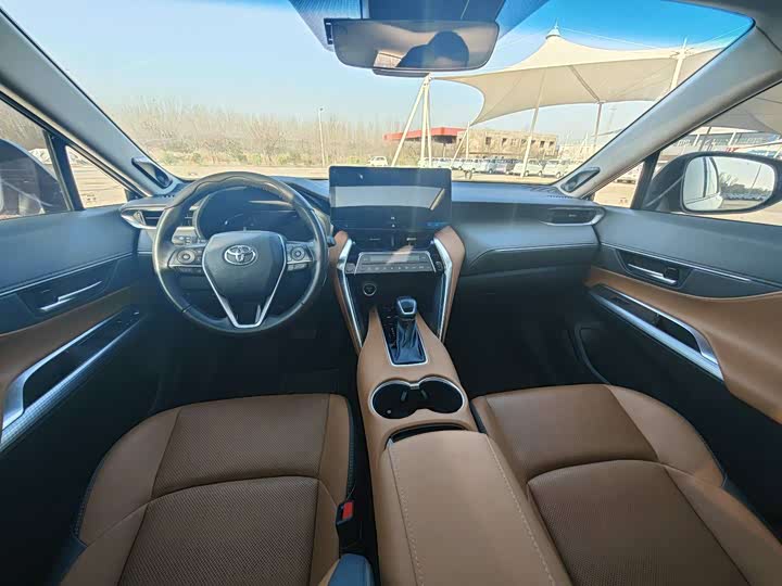 Фото 5 - Toyota Venza