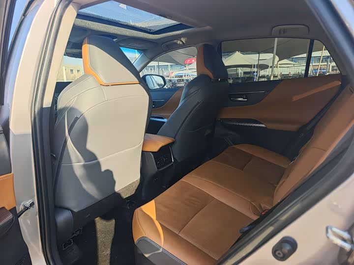 Фото 6 - Toyota Venza