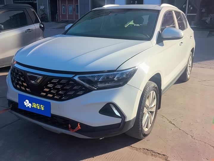 Фото 1 - Jetta VS5