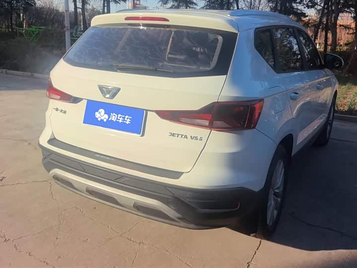 Фото 3 - Jetta VS5