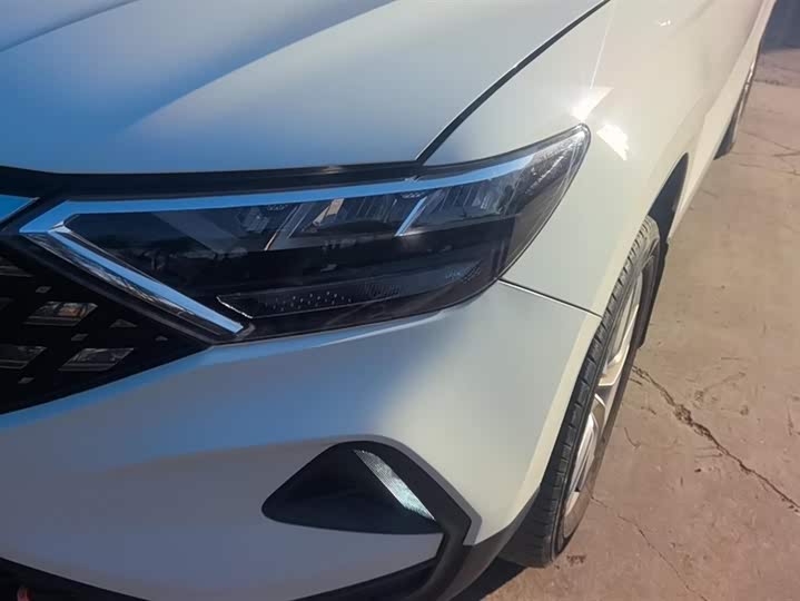 Фото 5 - Jetta VS5