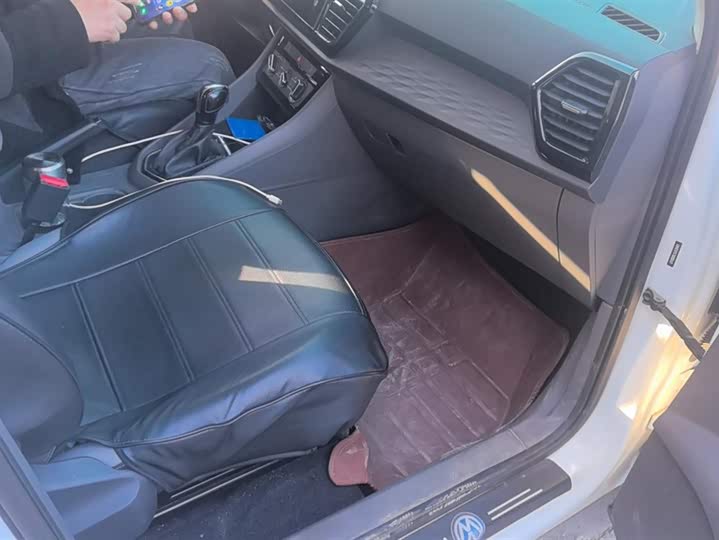 Фото 8 - Jetta VS5