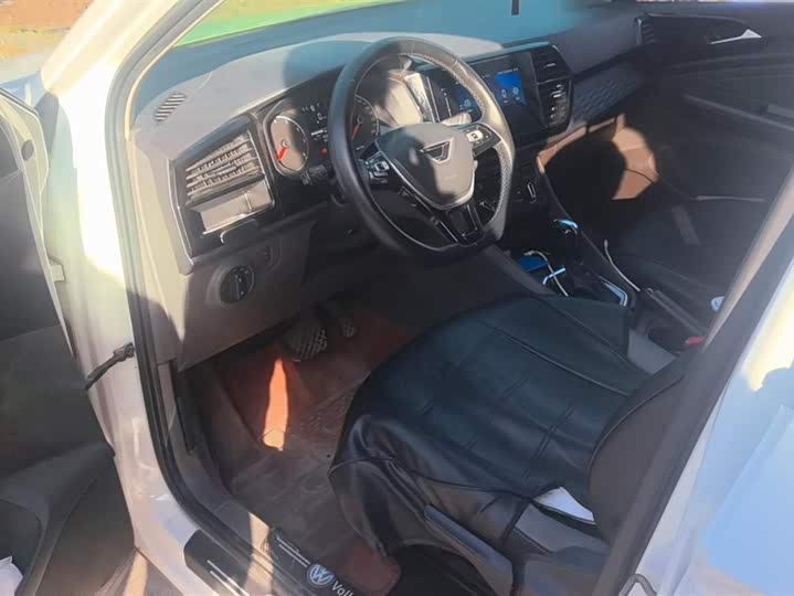 Фото 9 - Jetta VS5