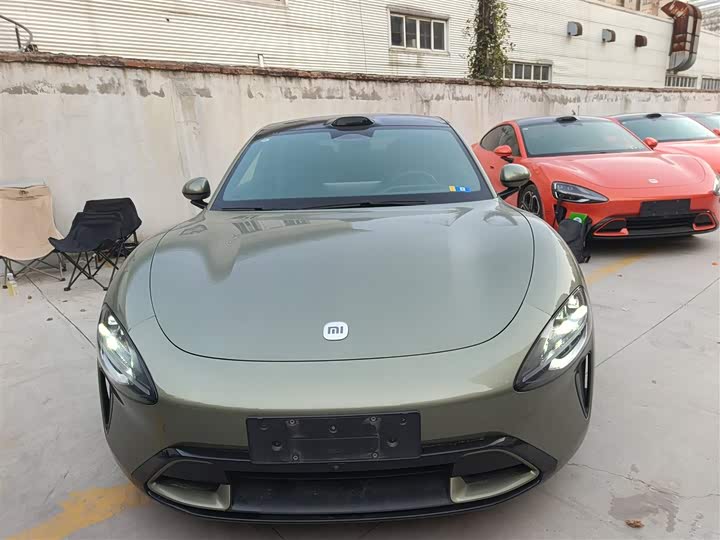 Фото 3 - Xiaomi SU7