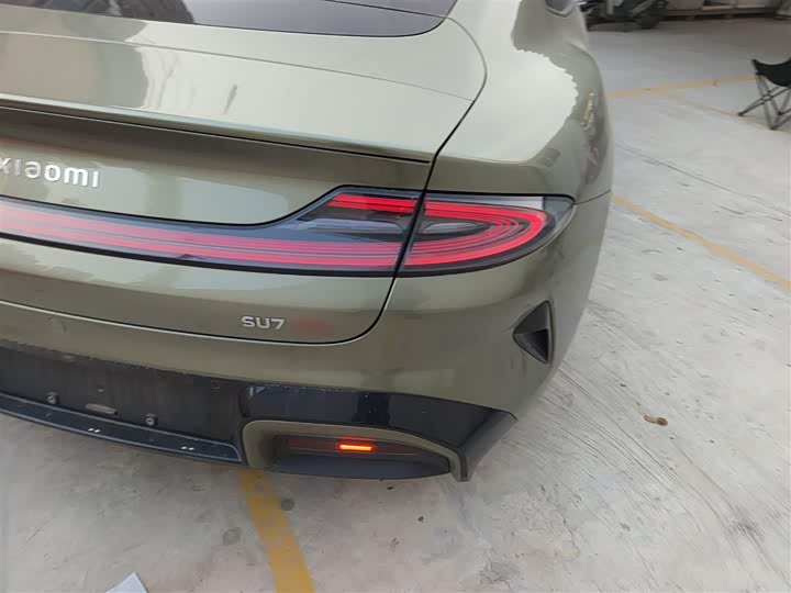 Фото 8 - Xiaomi SU7