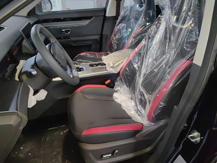 Фото 7 - Jetour Dashing