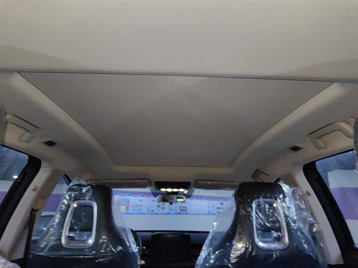 Фото 8 - Jetour Dashing