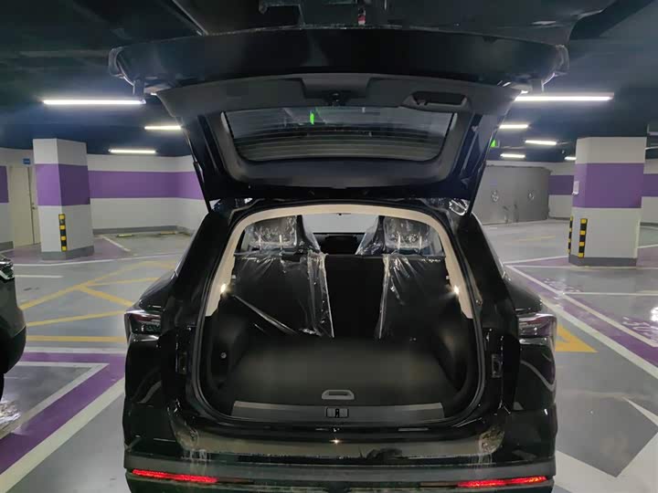 Фото 9 - Jetour Dashing