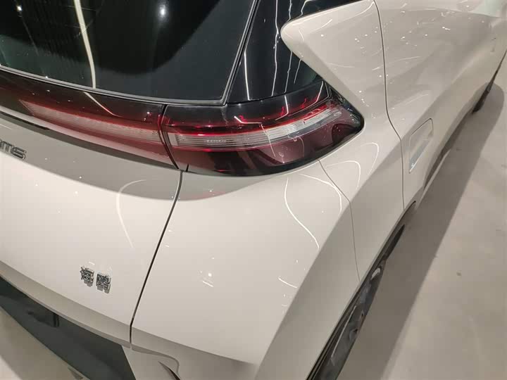 Фото 8 - BYD Seagull