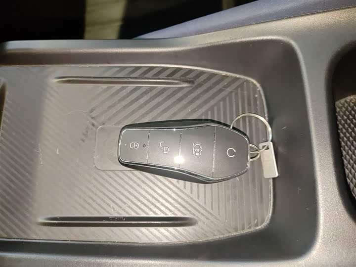 Фото 9 - BYD Seagull