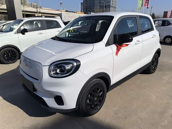 Фото 2 - Leapmotor T03