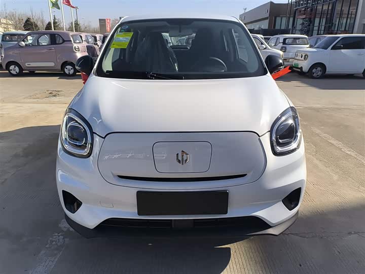 Фото 3 - Leapmotor T03