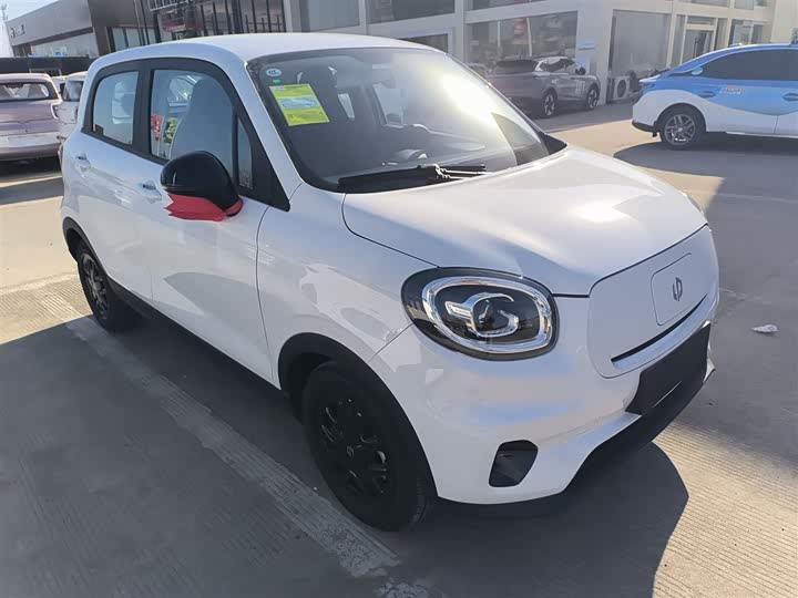 Фото 4 - Leapmotor T03