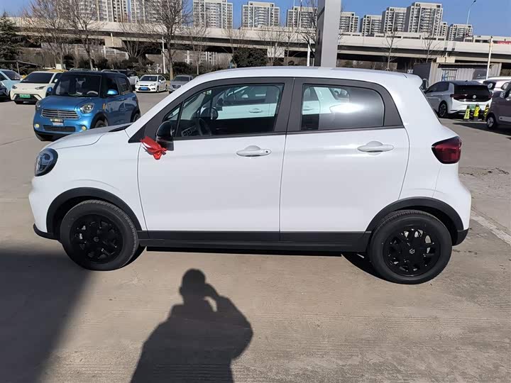 Фото 5 - Leapmotor T03