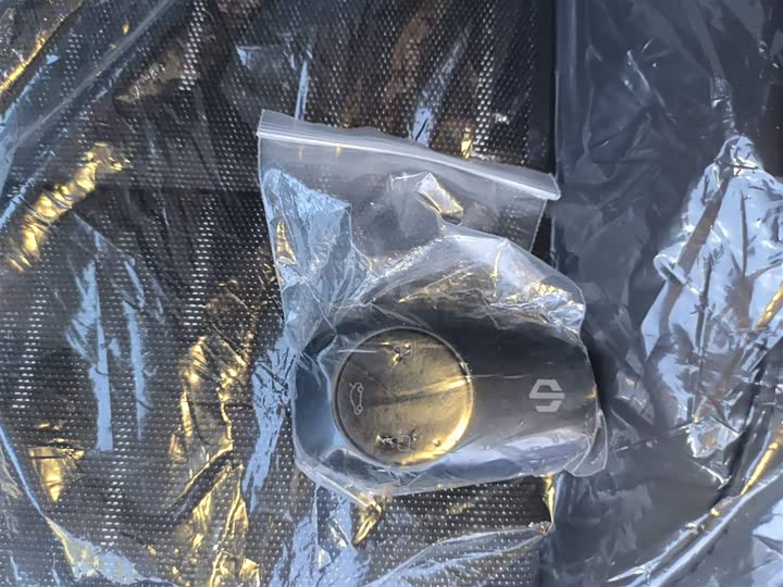 Фото 9 - Leapmotor T03