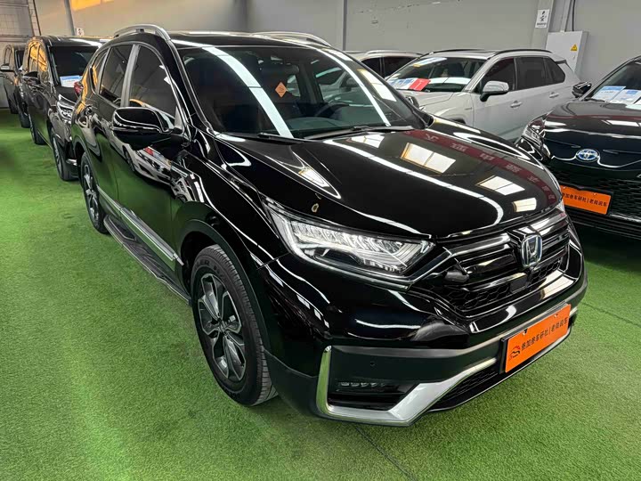 Фото 3 - Honda CR-V