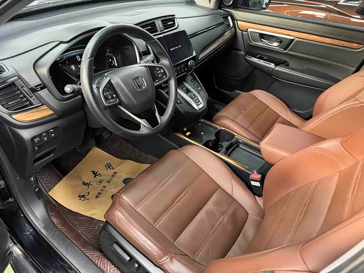 Фото 7 - Honda CR-V