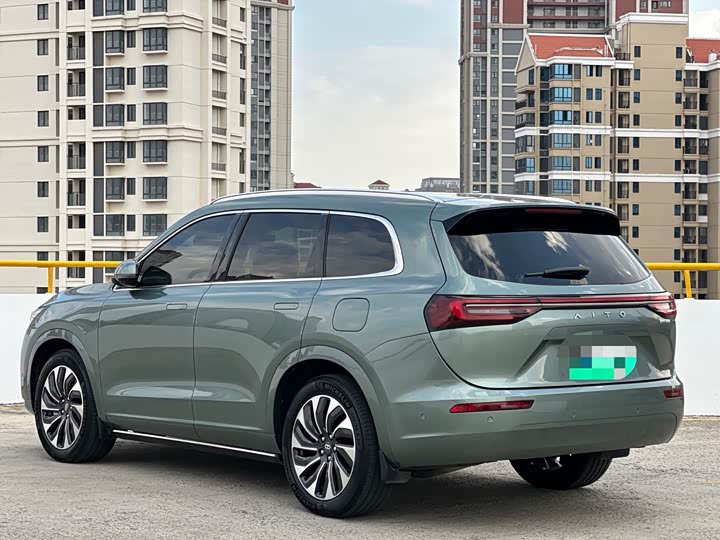 Фото 8 - Aito M7