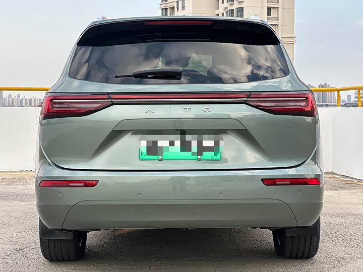 Фото 9 - Aito M7