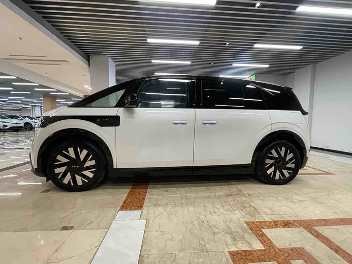 Фото 3 - Zeekr Mix