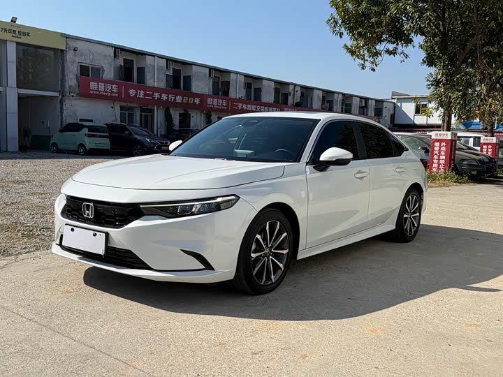 Фото 1 - Honda Integra