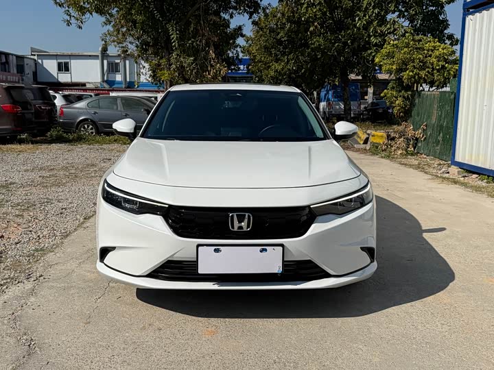 Фото 2 - Honda Integra