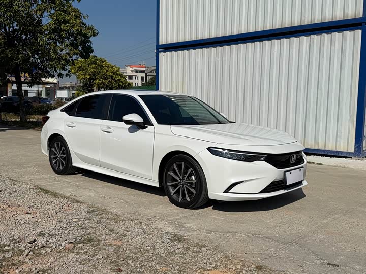 Фото 3 - Honda Integra