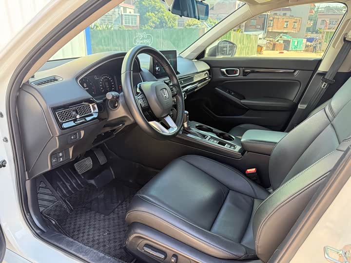 Фото 4 - Honda Integra