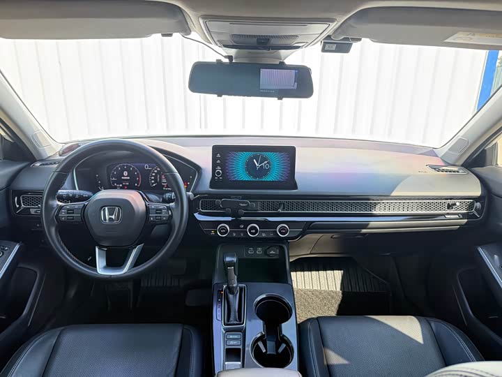 Фото 6 - Honda Integra