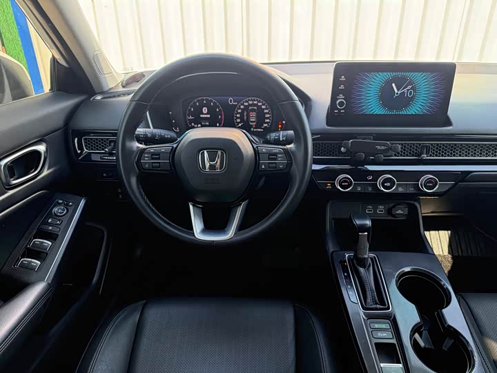 Фото 7 - Honda Integra