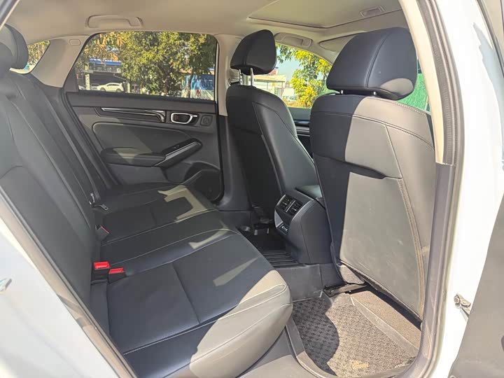 Фото 9 - Honda Integra