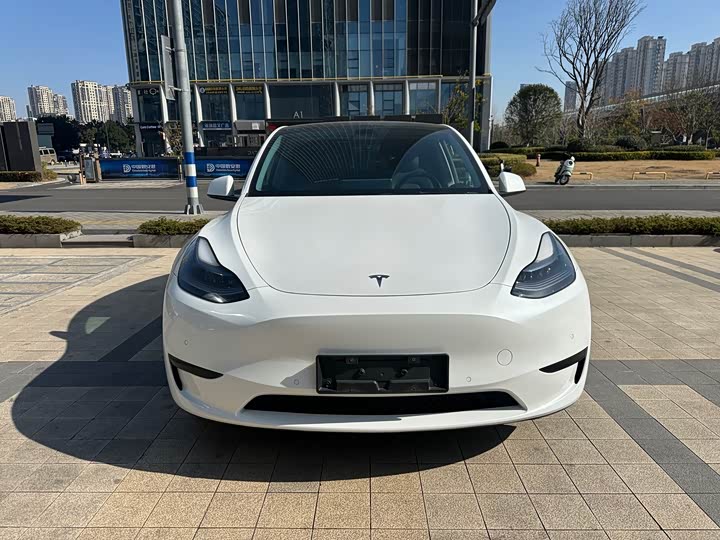 Фото 1 - Tesla Model Y
