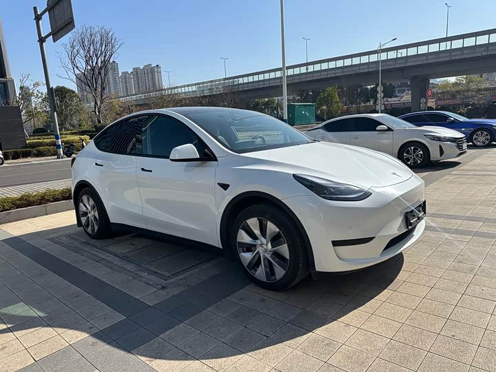 Фото 2 - Tesla Model Y