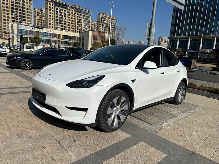 Фото 3 - Tesla Model Y
