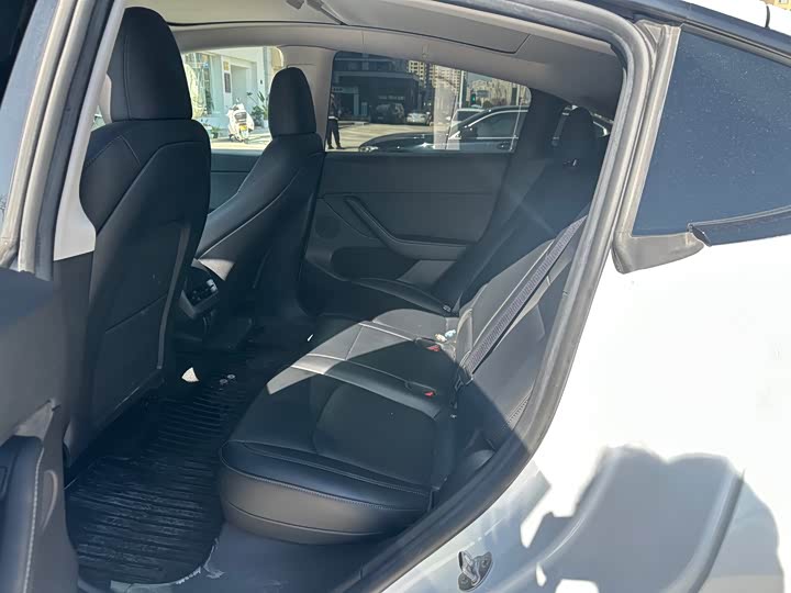 Фото 5 - Tesla Model Y