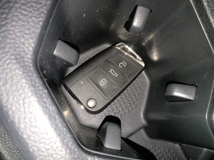 Фото 9 - Volkswagen Bora