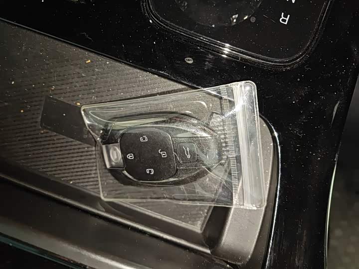 Фото 9 - GAC Trumpchi M8