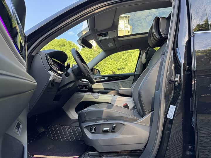 Фото 5 - Volkswagen Teramont Pro