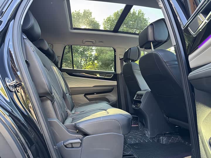 Фото 9 - Volkswagen Teramont Pro