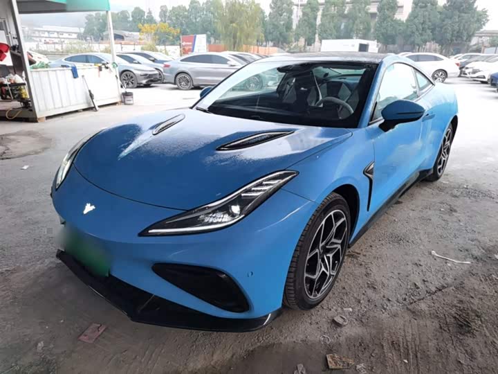 Фото 2 - Hozon GT