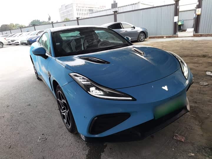 Фото 4 - Hozon GT