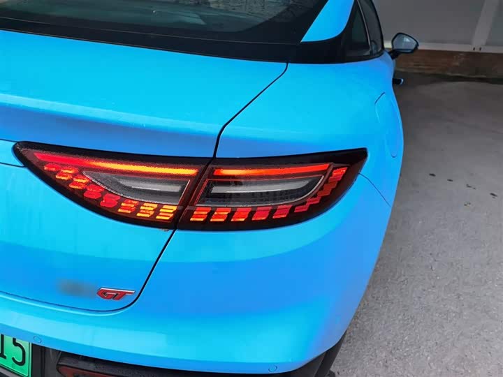 Фото 8 - Hozon GT