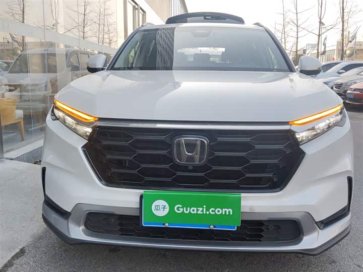 Фото 3 - Honda CR-V