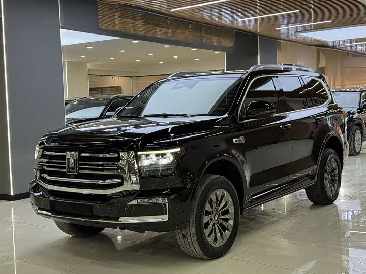 Фото 1 - Tank 500