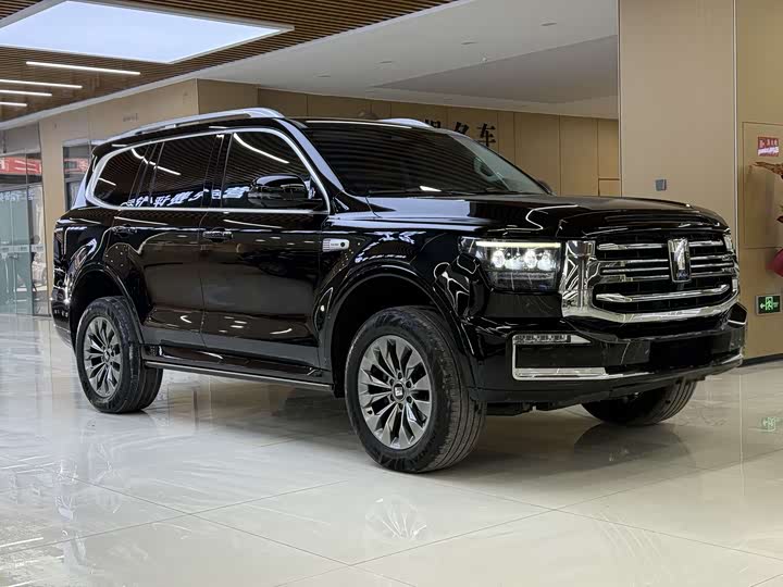 Фото 3 - Tank 500