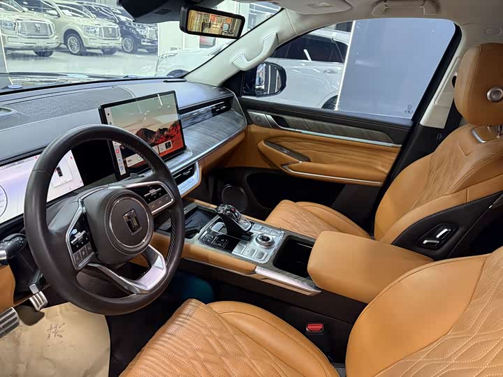 Фото 7 - Tank 500