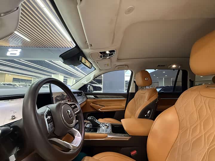 Фото 9 - Tank 500