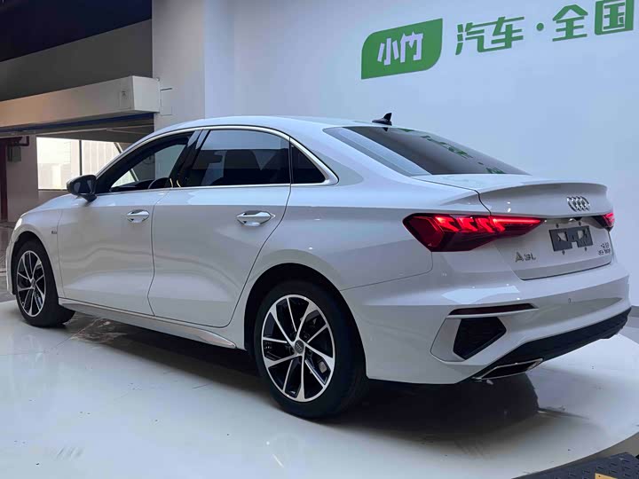 Фото 4 - Audi A3